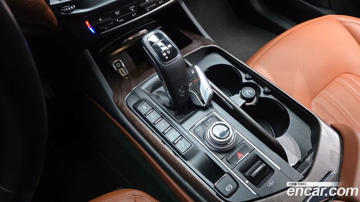 Maserati Levante 2022 из KR, фото 9