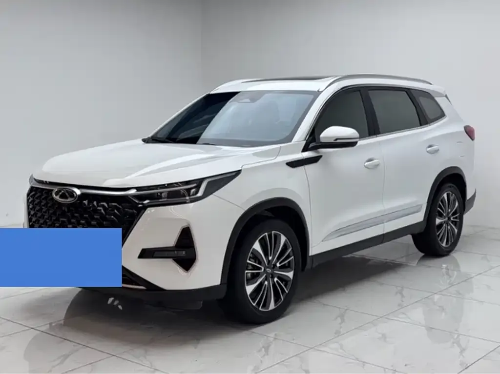 Chery Tiggo 8 PRO 2024 из CN, фото 1