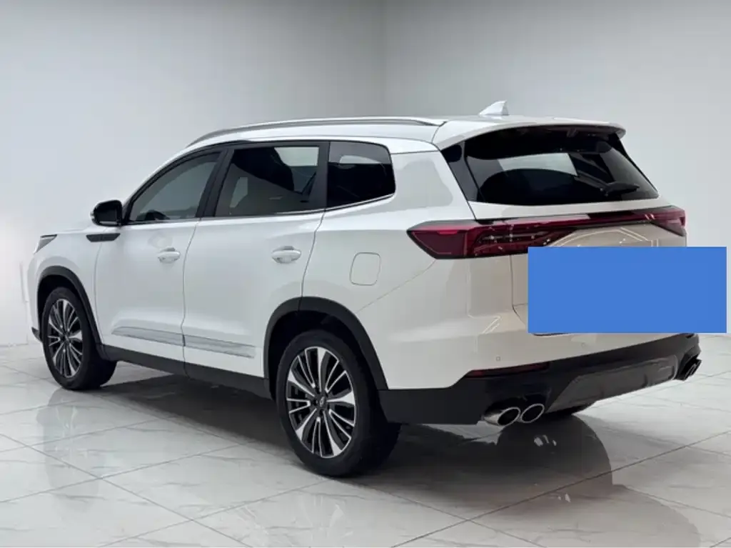 Chery Tiggo 8 PRO 2024 из CN, фото 3