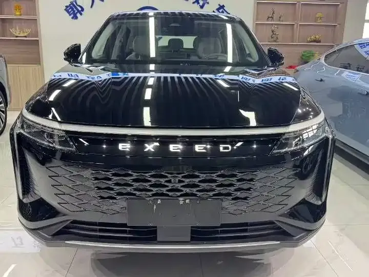 Exeed Yaoguang C-DM
