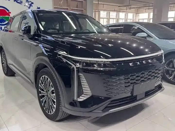 Exeed Yaoguang C-DM 2024 из CN, фото 3