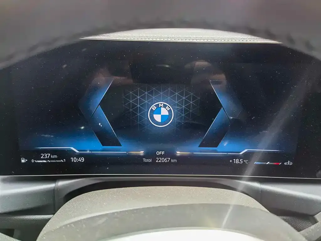 BMW 3 Series 2024 из CN, фото 3