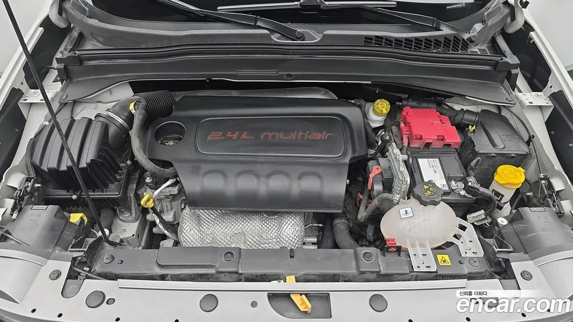 Jeep Renegade 2021 из KR, фото 9