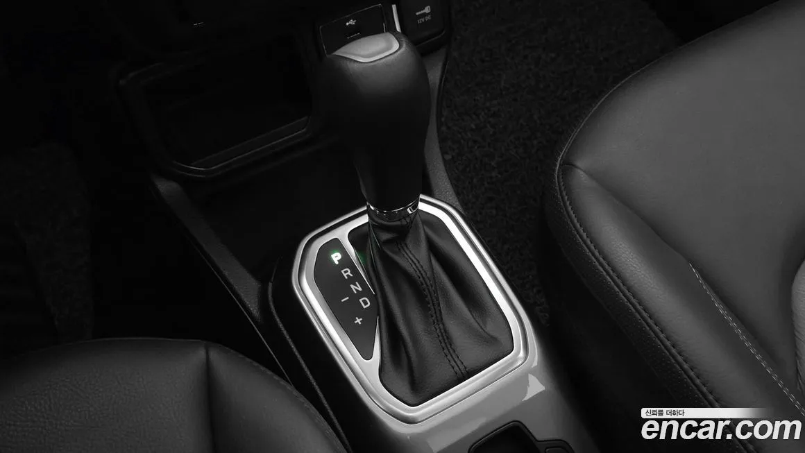 Jeep Renegade 2021 из KR, фото 5