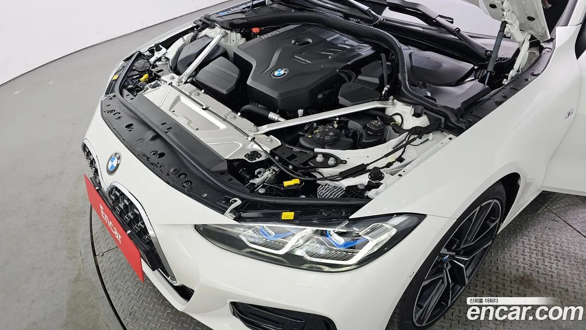 BMW 4-Series — фото 10