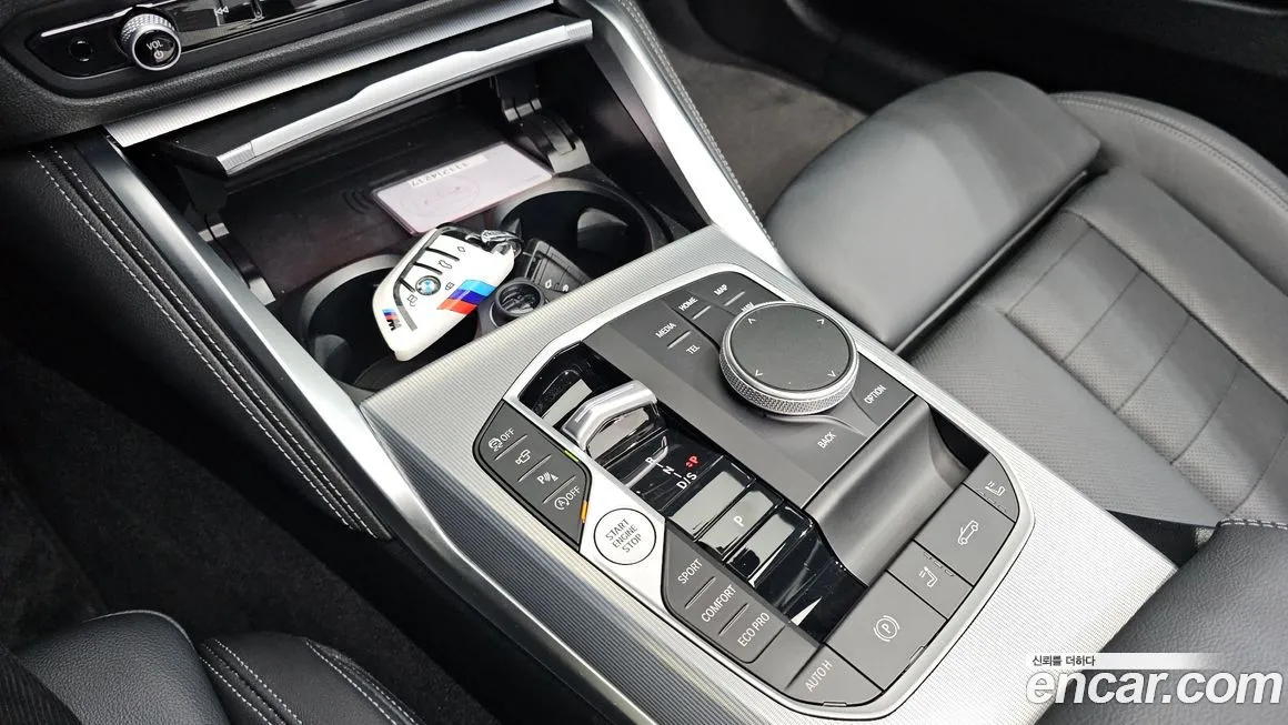 BMW 4-Series — фото 9