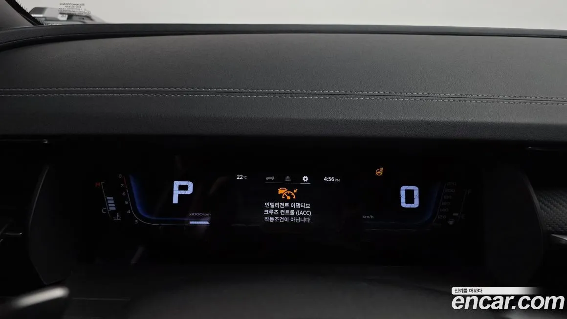 KG Mobility (Ssangyong) Torres 2023 из KR, фото 3