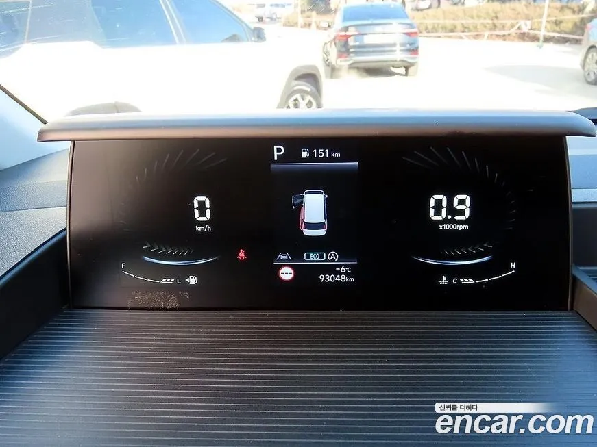 Hyundai Staria 2023 из KR, фото 10