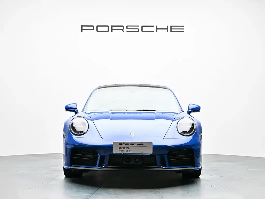 Porsche 911 — фото 2