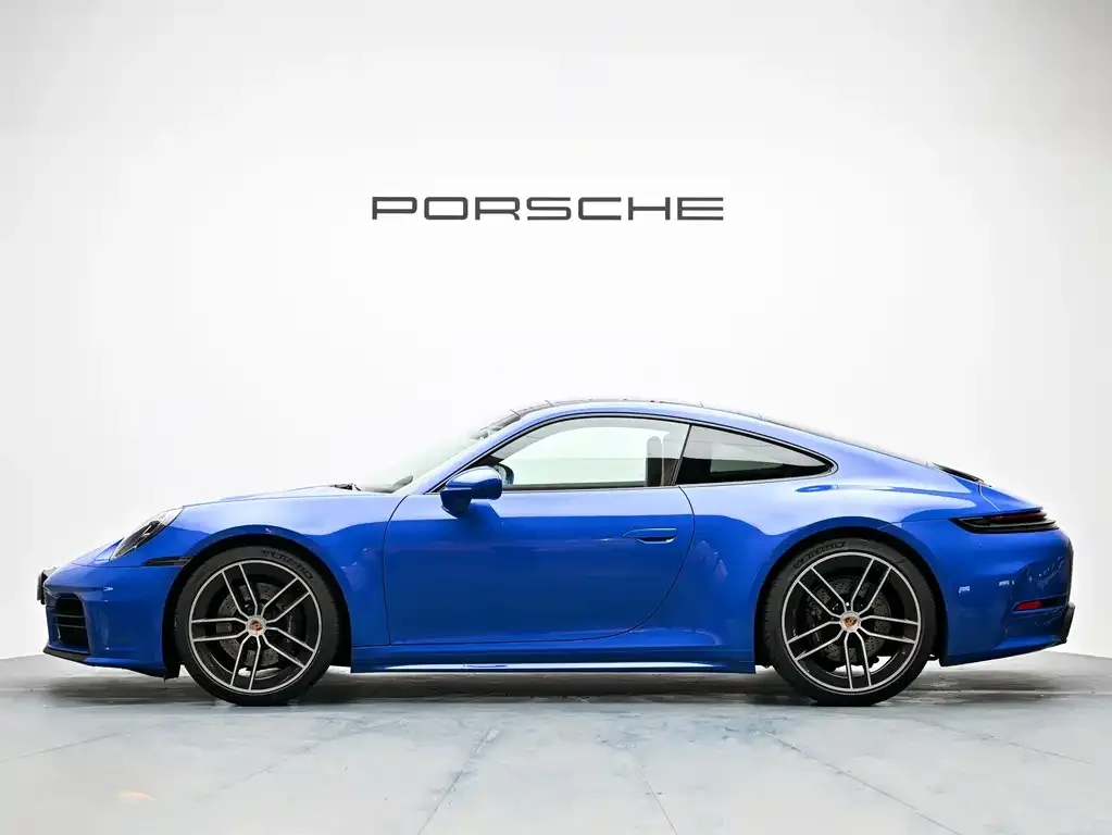 Porsche 911 — фото 4
