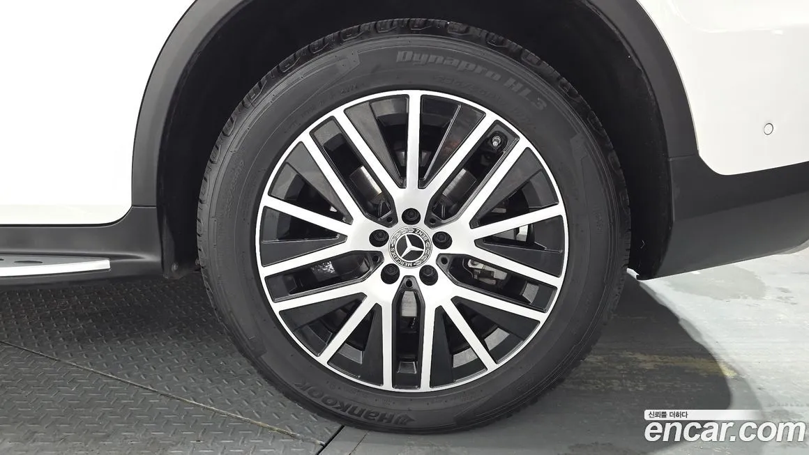 Mercedes-Benz GLC-Class 2021 из KR, фото 7
