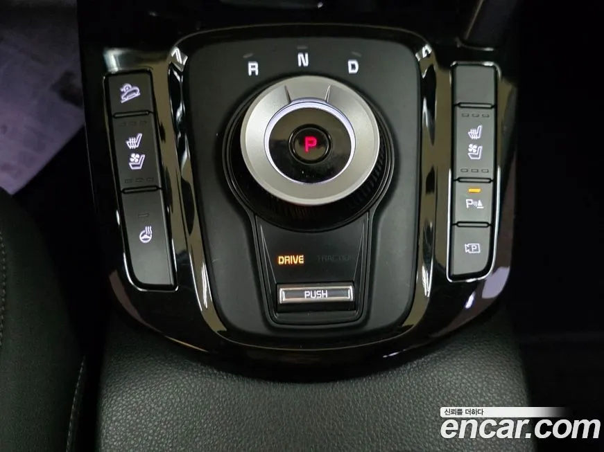 Kia Seltos 2024 из KR, фото 4