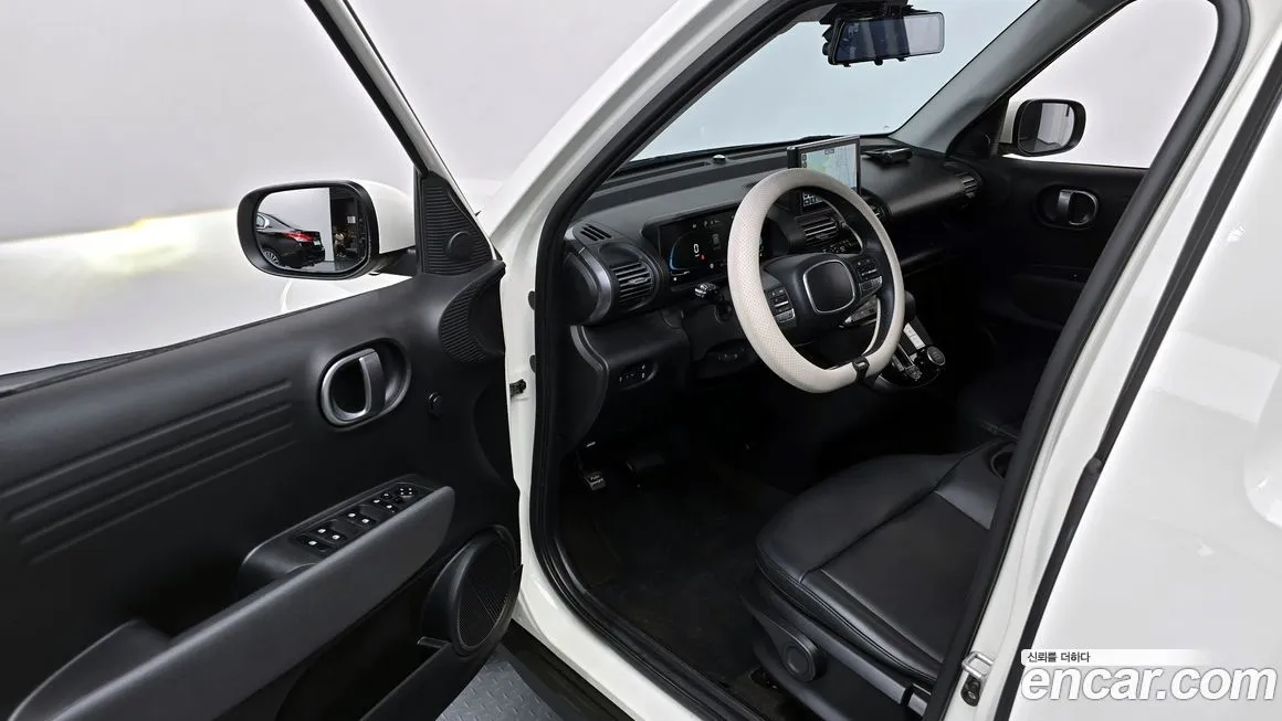 Hyundai Casper 2023 из KR, фото 10