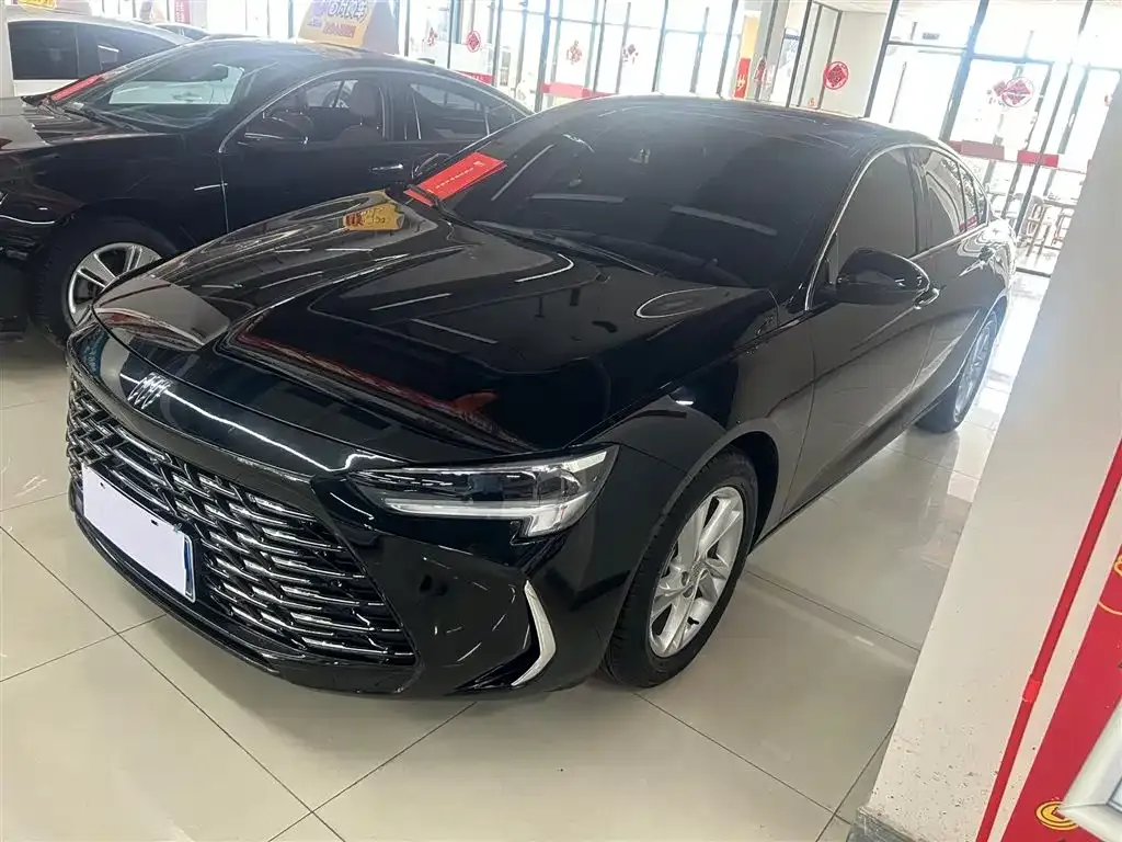 Buick Regal 2024 из CN, фото 1