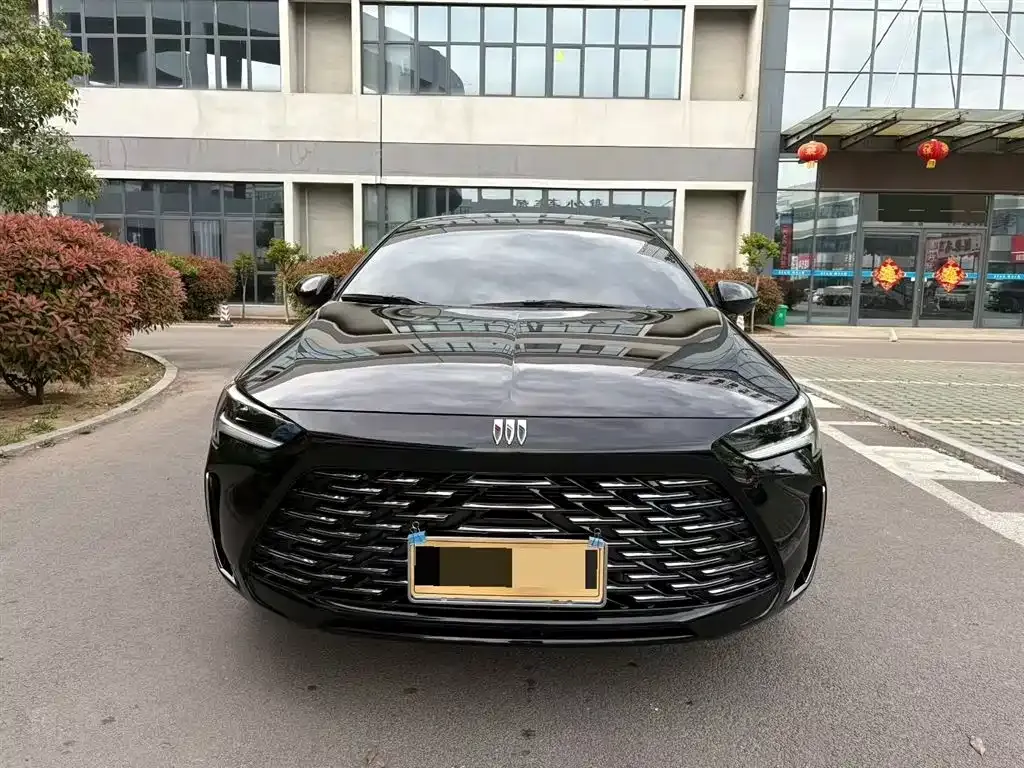 Buick Regal 2024 из CN, фото 3