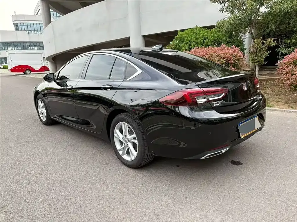 Buick Regal 2024 из CN, фото 5