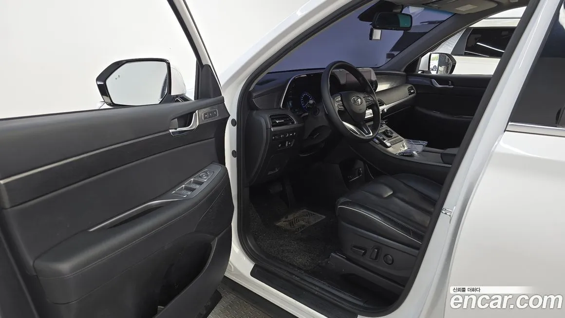 Hyundai Palisade 2022 из KR, фото 9