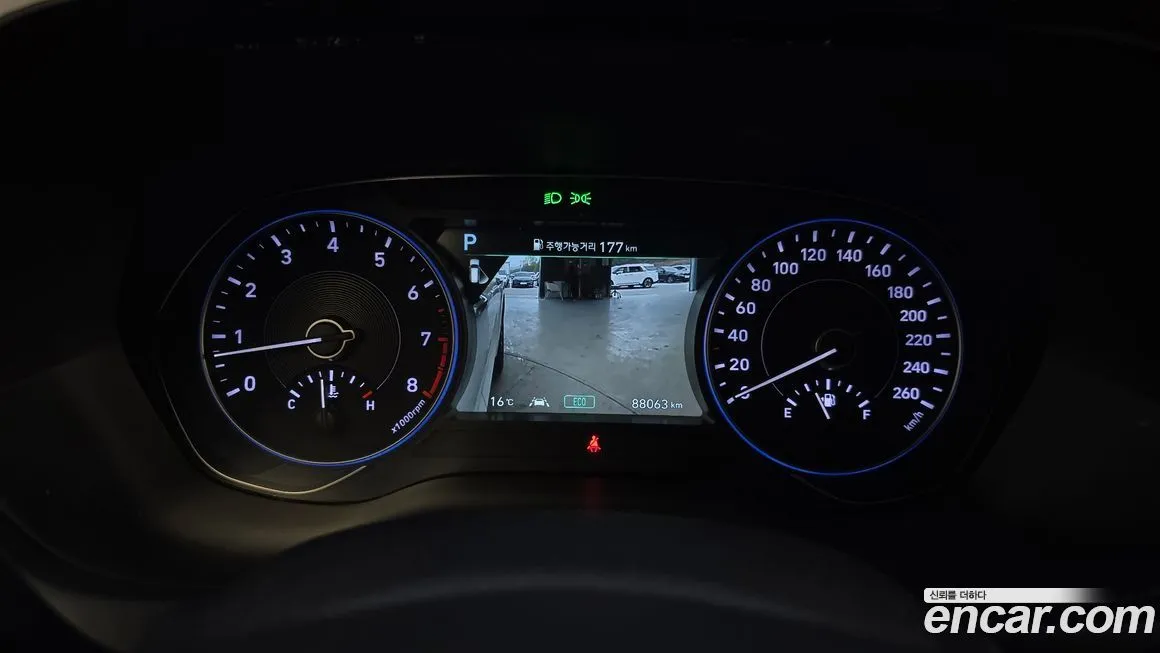 Hyundai Palisade 2022 из KR, фото 2