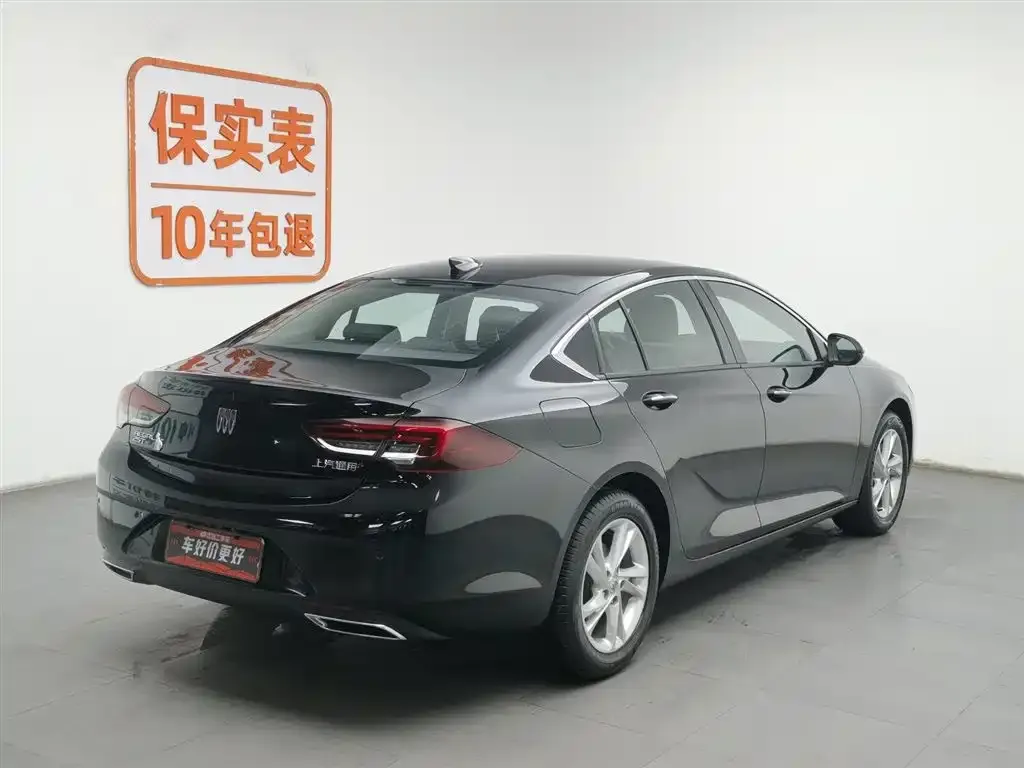 Buick Regal 2024 из CN, фото 3