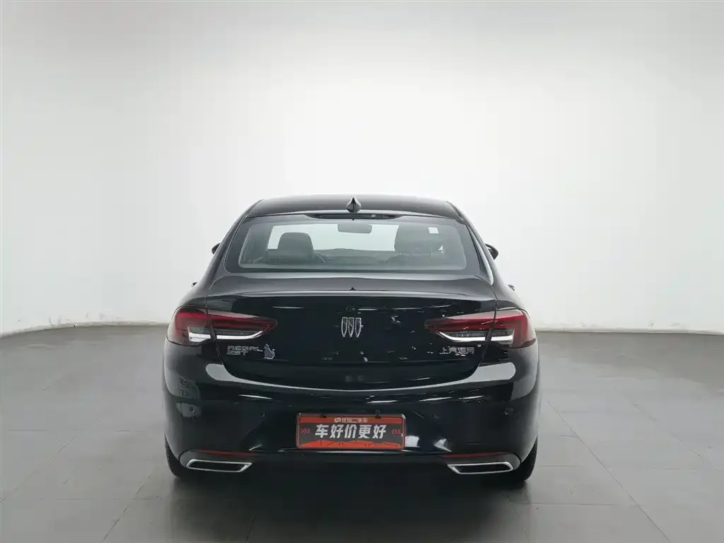 Buick Regal 2024 из CN, фото 6