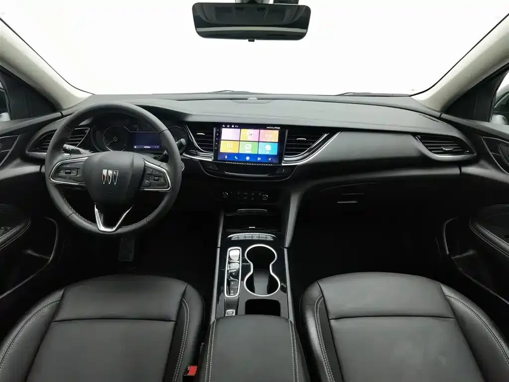 Buick Regal 2024 из CN, фото 5