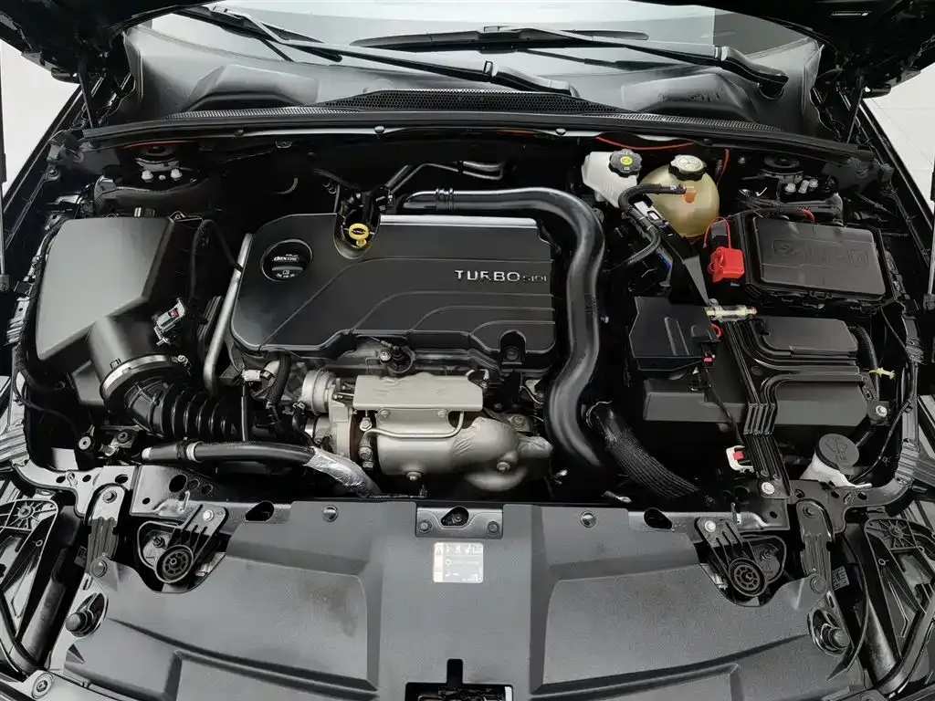 Buick Regal 2024 из CN, фото 10