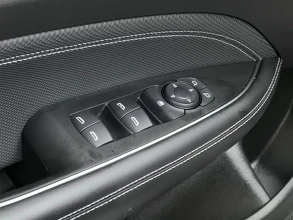 Buick Regal 2024 из CN, фото 9