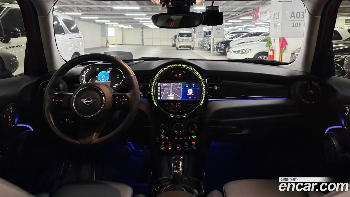 Mini Cooper 2024 из KR, фото 6