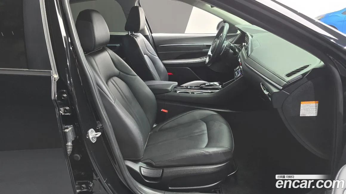 Hyundai Sonata 2023 из KR, фото 7