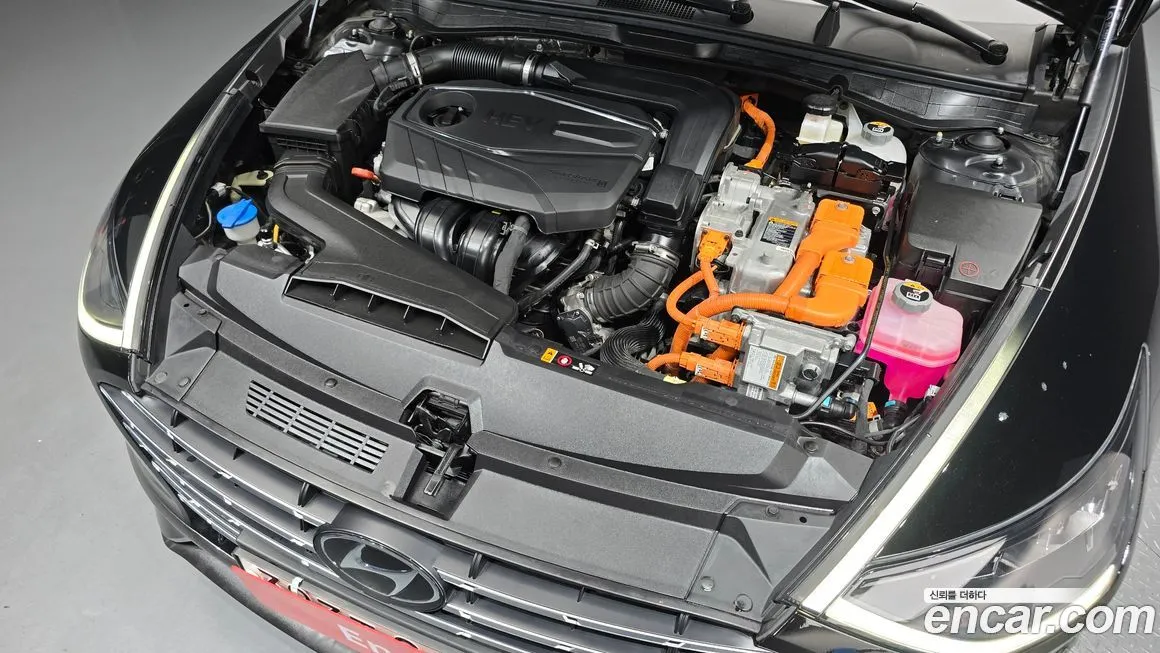 Hyundai Sonata 2023 из KR, фото 10