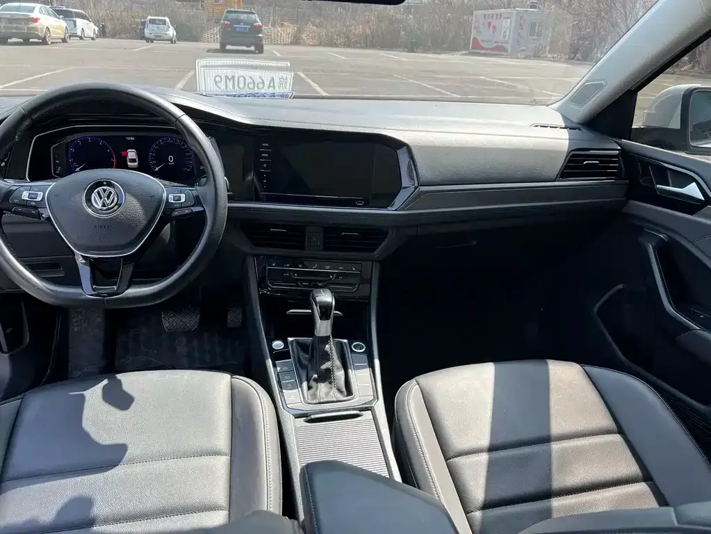 Volkswagen Sagitar 2022 из CN, фото 6