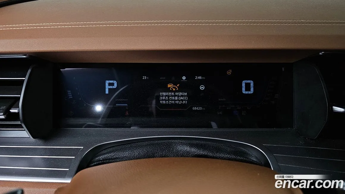 KG Mobility (Ssangyong) Torres — фото 10