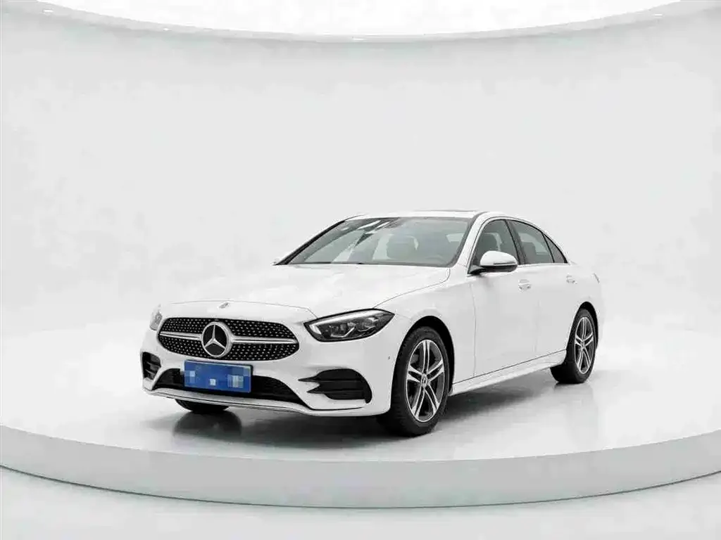 Mercedes-Benz A-Class — фото 1