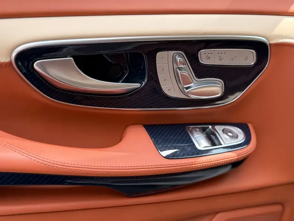 Mercedes-Benz V-Class — фото 2