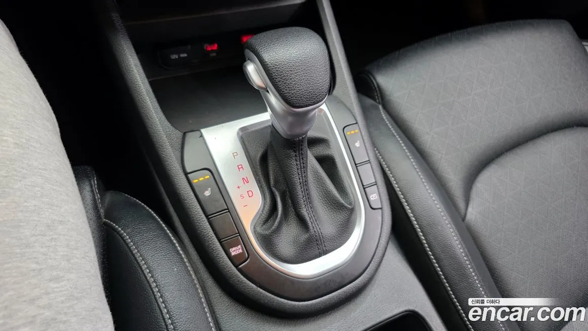 Kia K3 2022 из KR, фото 9