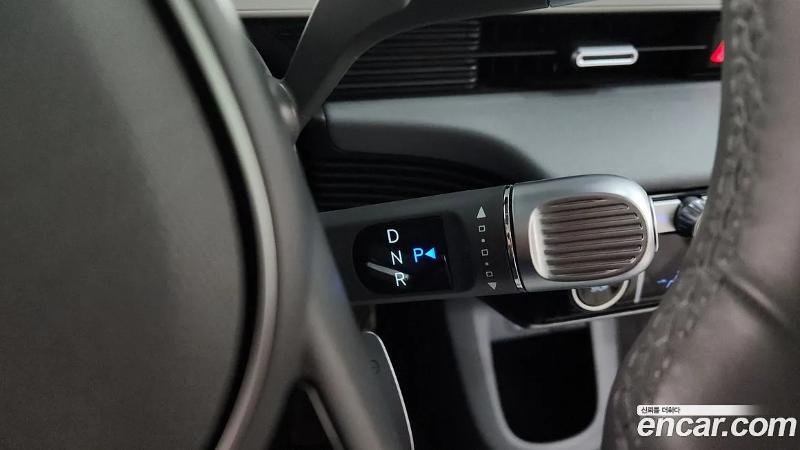 Hyundai Ioniq5 — фото 6