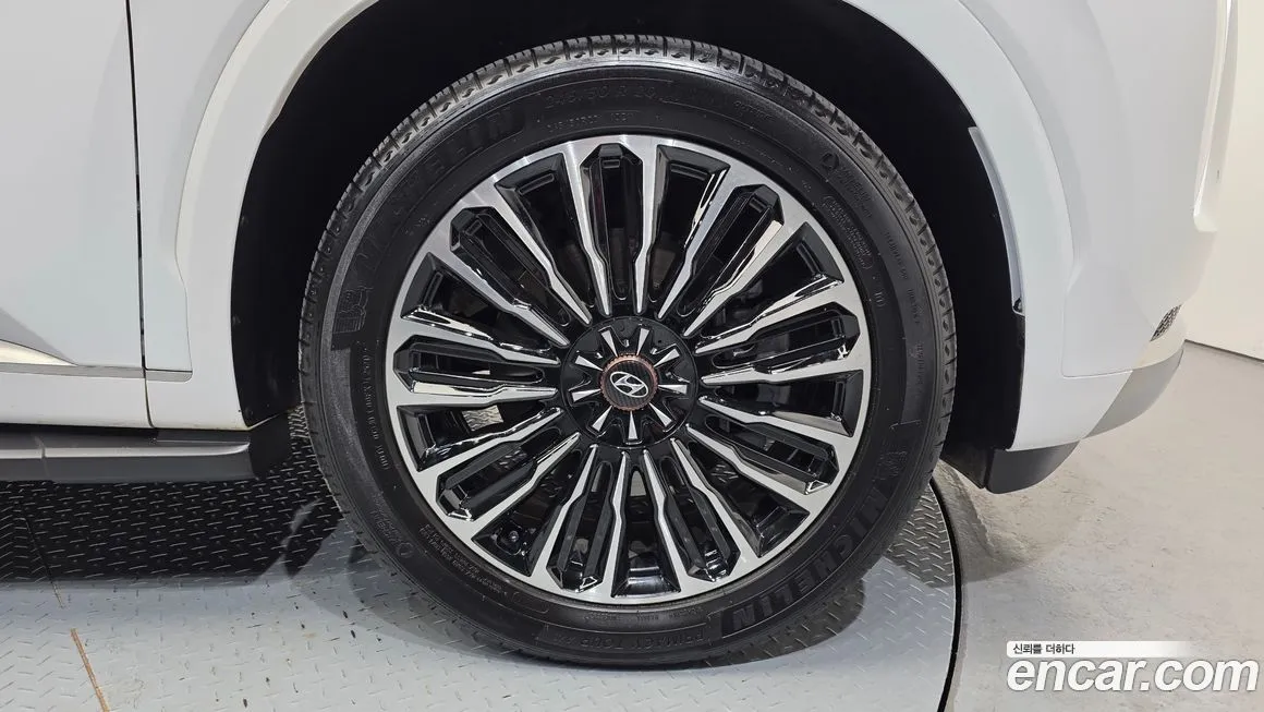 Hyundai Palisade — фото 7