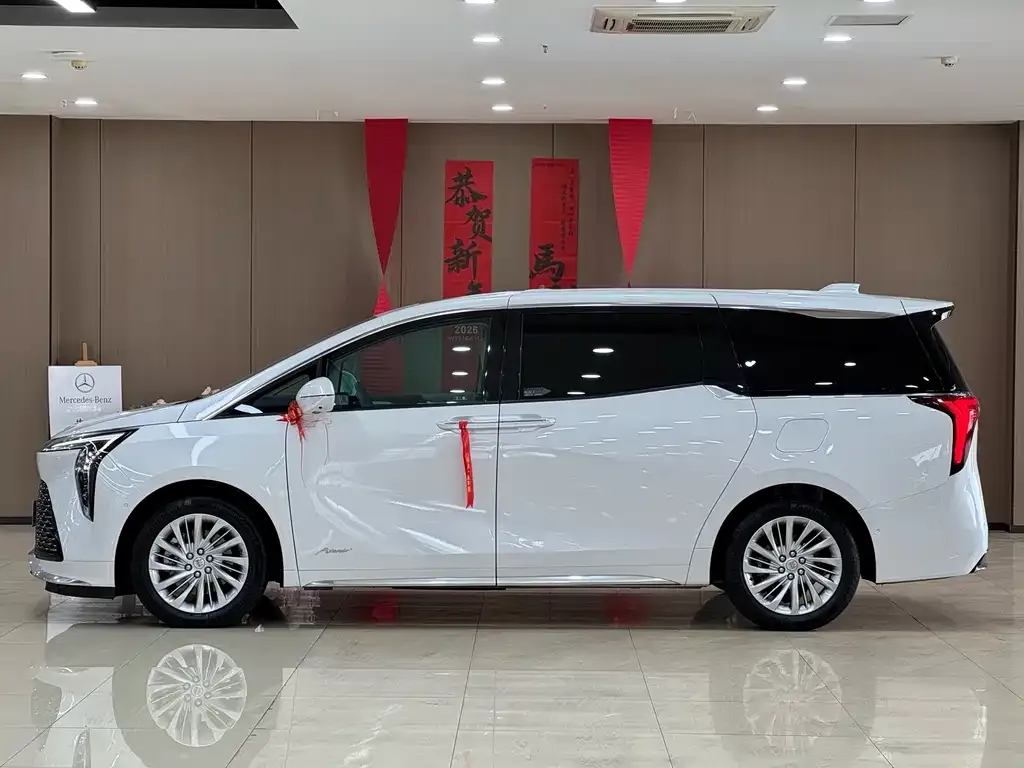 Buick Century 2023 из CN, фото 7