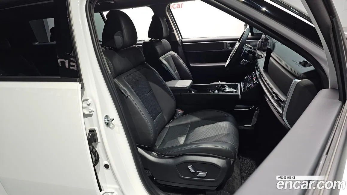 Hyundai Santafe — фото 6