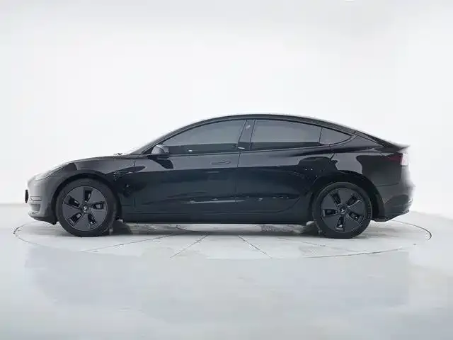 Tesla Model 3 — фото 6