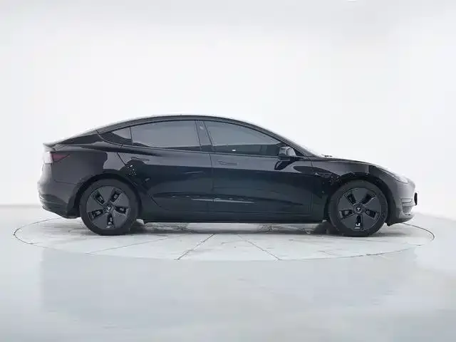 Tesla Model 3 — фото 3