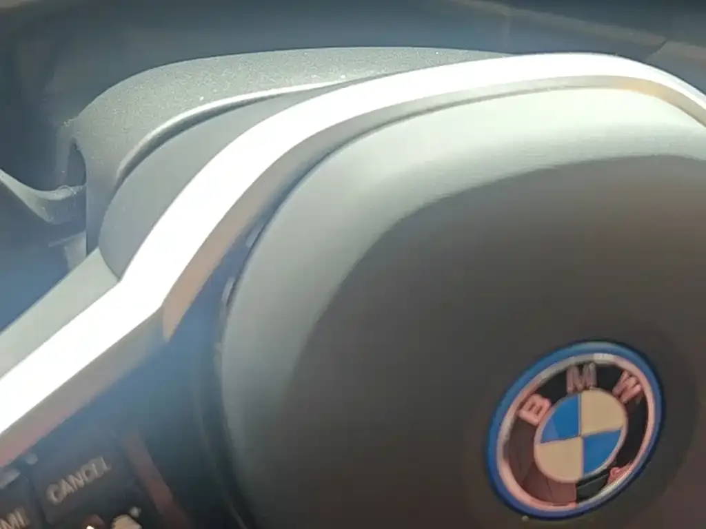 BMW i3 — фото 3