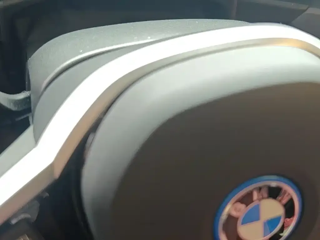 BMW i3 — фото 2