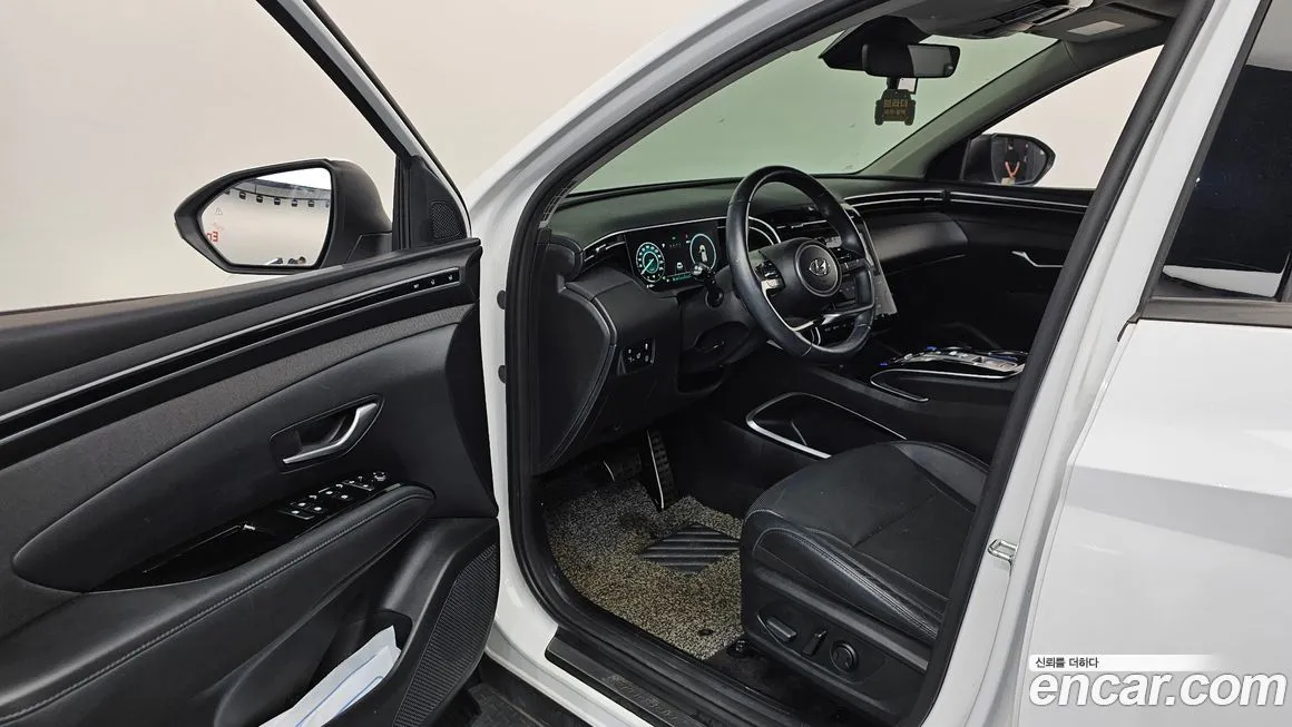 Hyundai Tucson — фото 7