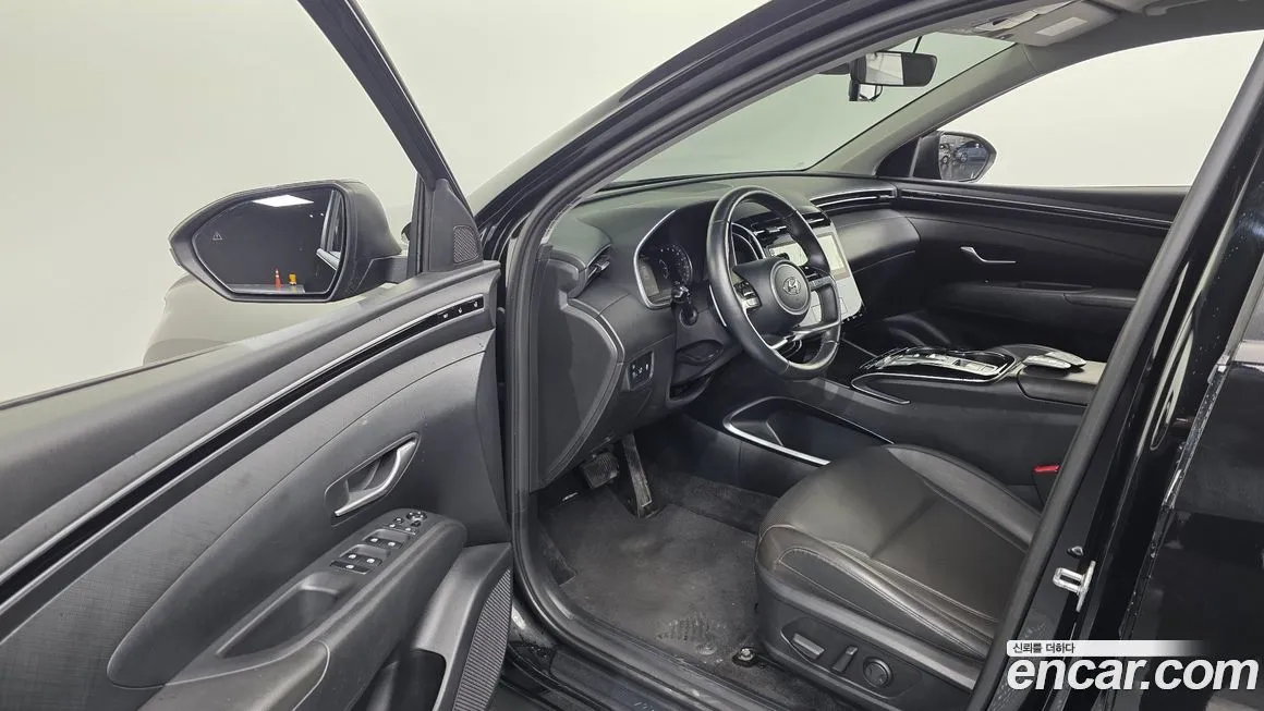 Hyundai Tucson — фото 9