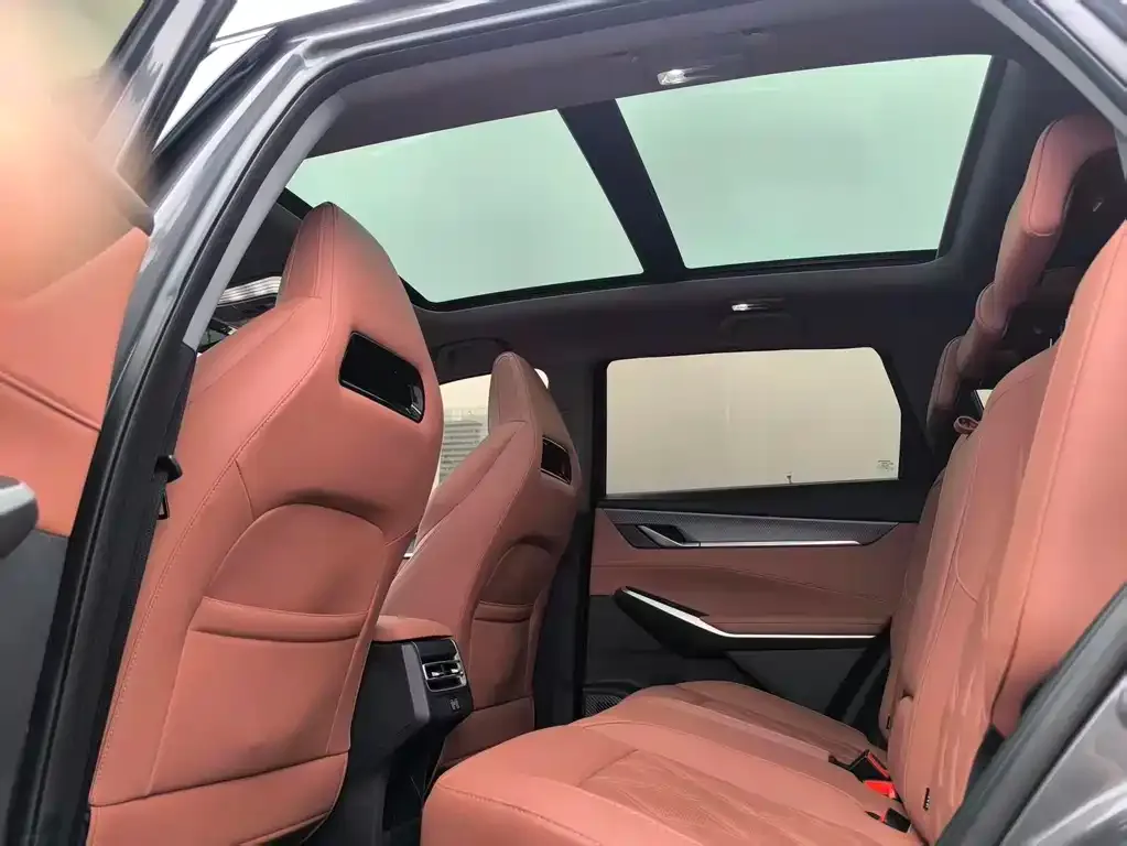 Changan CS75PLUS — фото 7