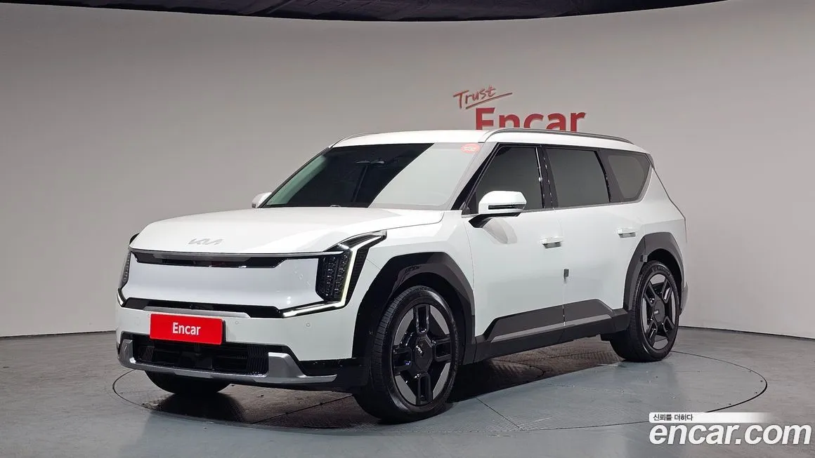 Kia EV9