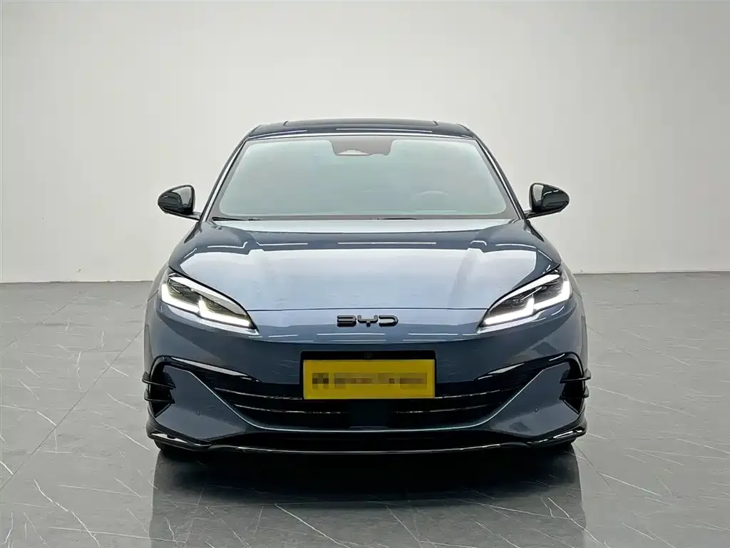 BYD Seal 06 2024 из CN, фото 2