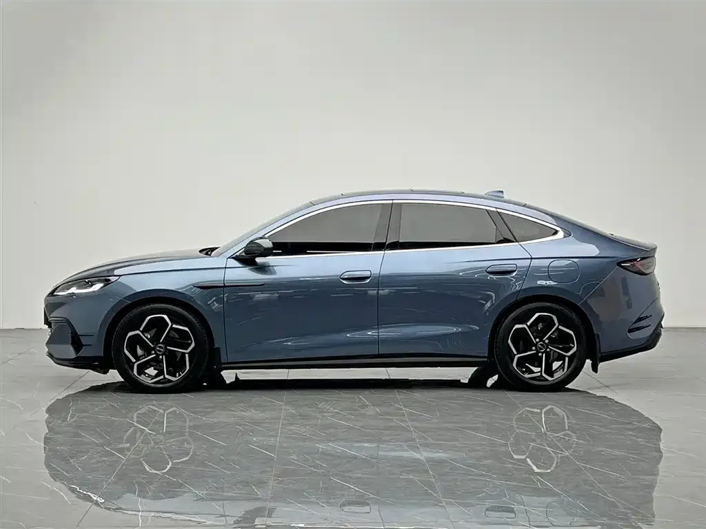 BYD Seal 06 2024 из CN, фото 4