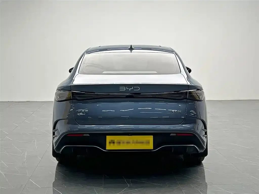 BYD Seal 06 2024 из CN, фото 9